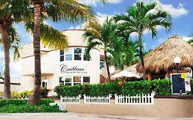 Caribbean Resort by The Ocean Hollywood Florida